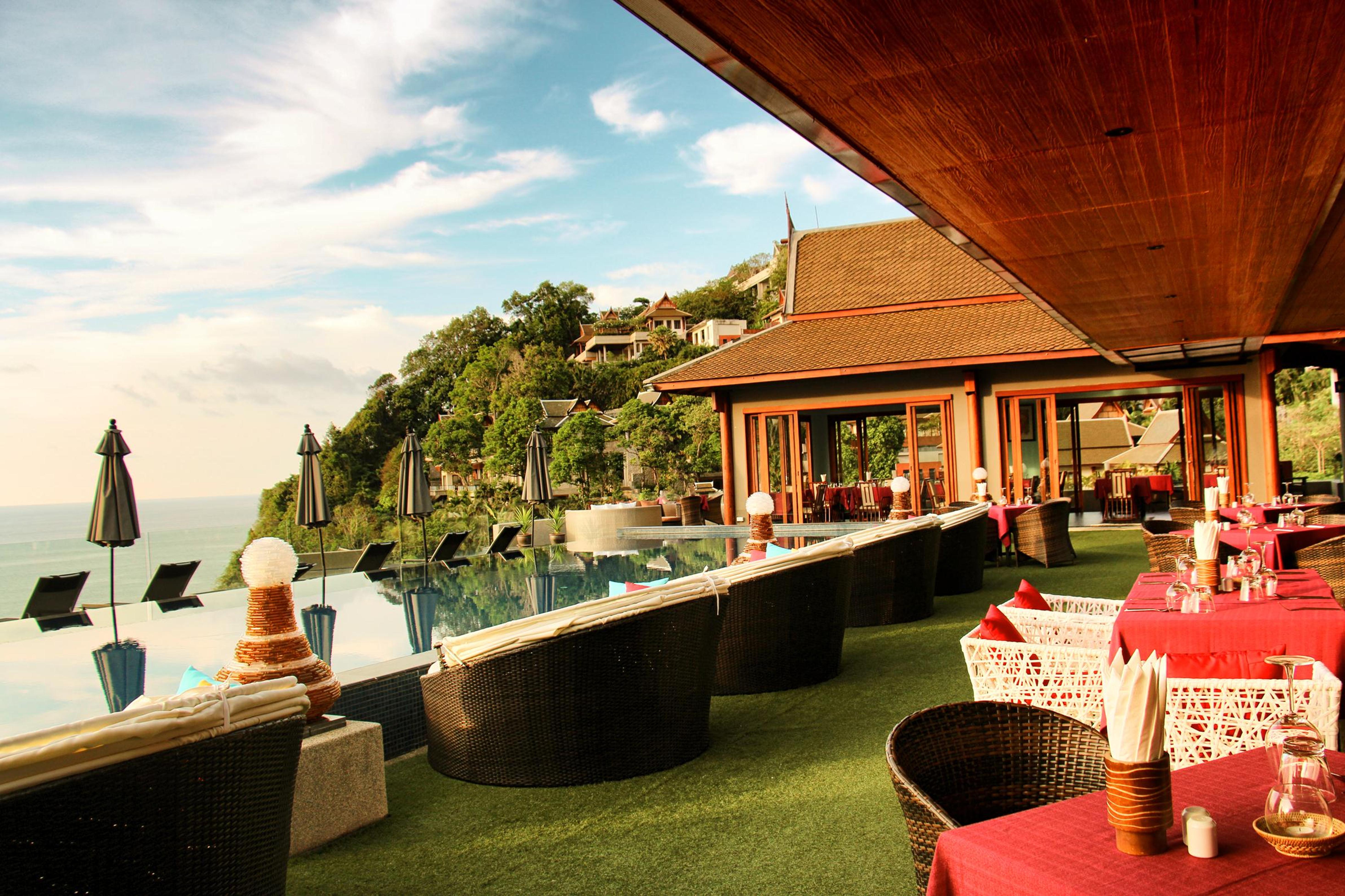 Ayara Kamala Resort & Spa - Sha Extra Plus Exterior foto