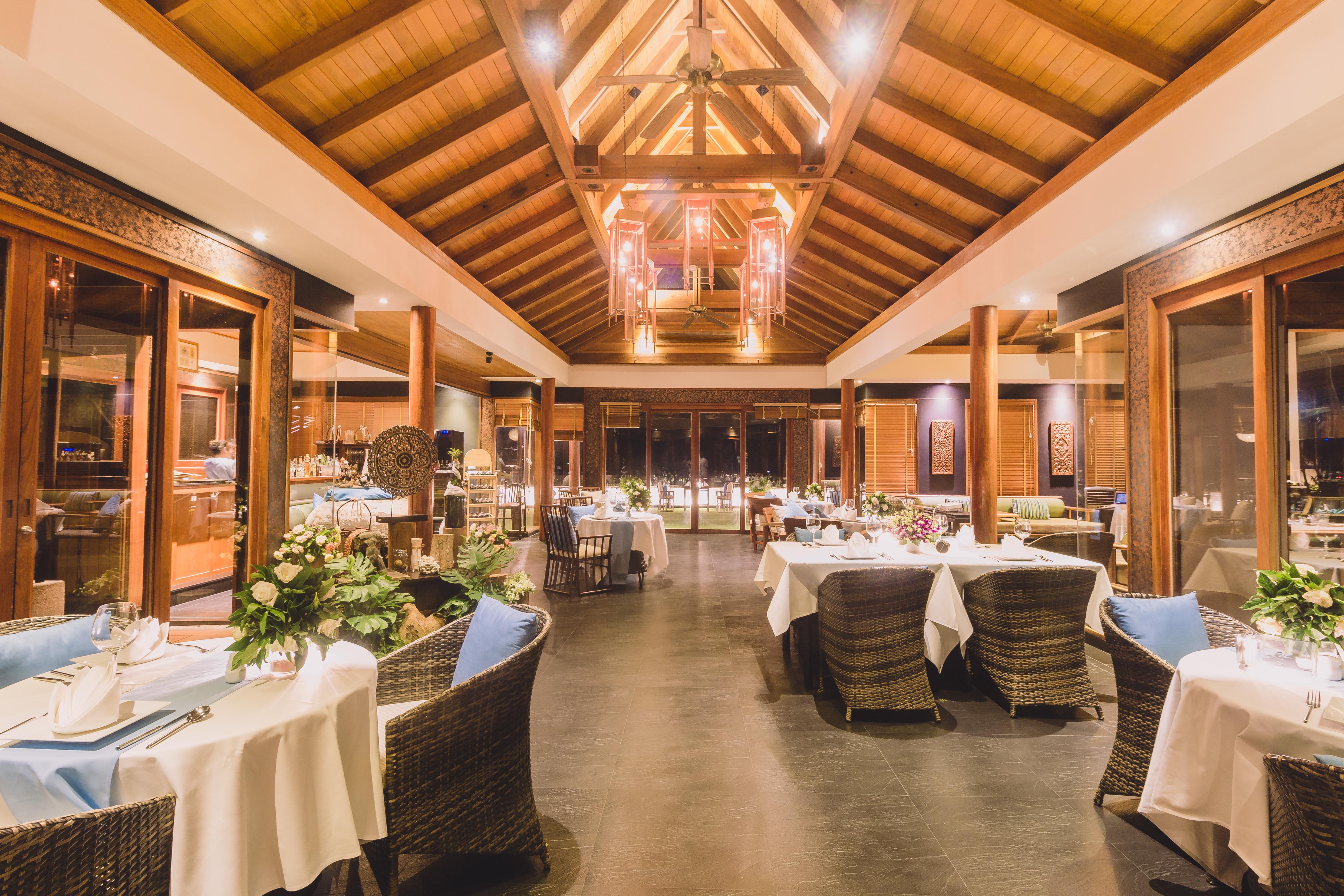 Ayara Kamala Resort & Spa - Sha Extra Plus Exterior foto
