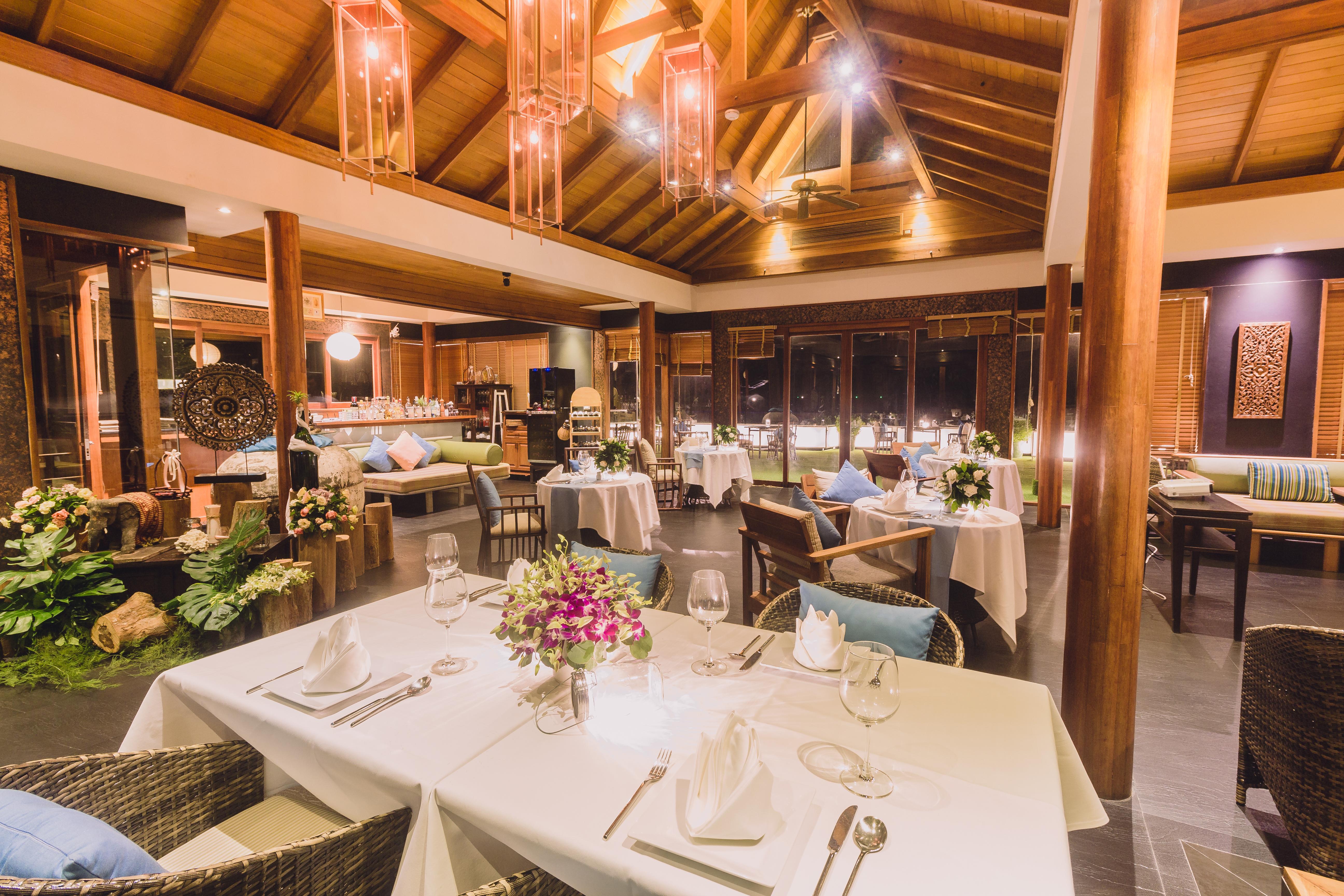 Ayara Kamala Resort & Spa - Sha Extra Plus Exterior foto