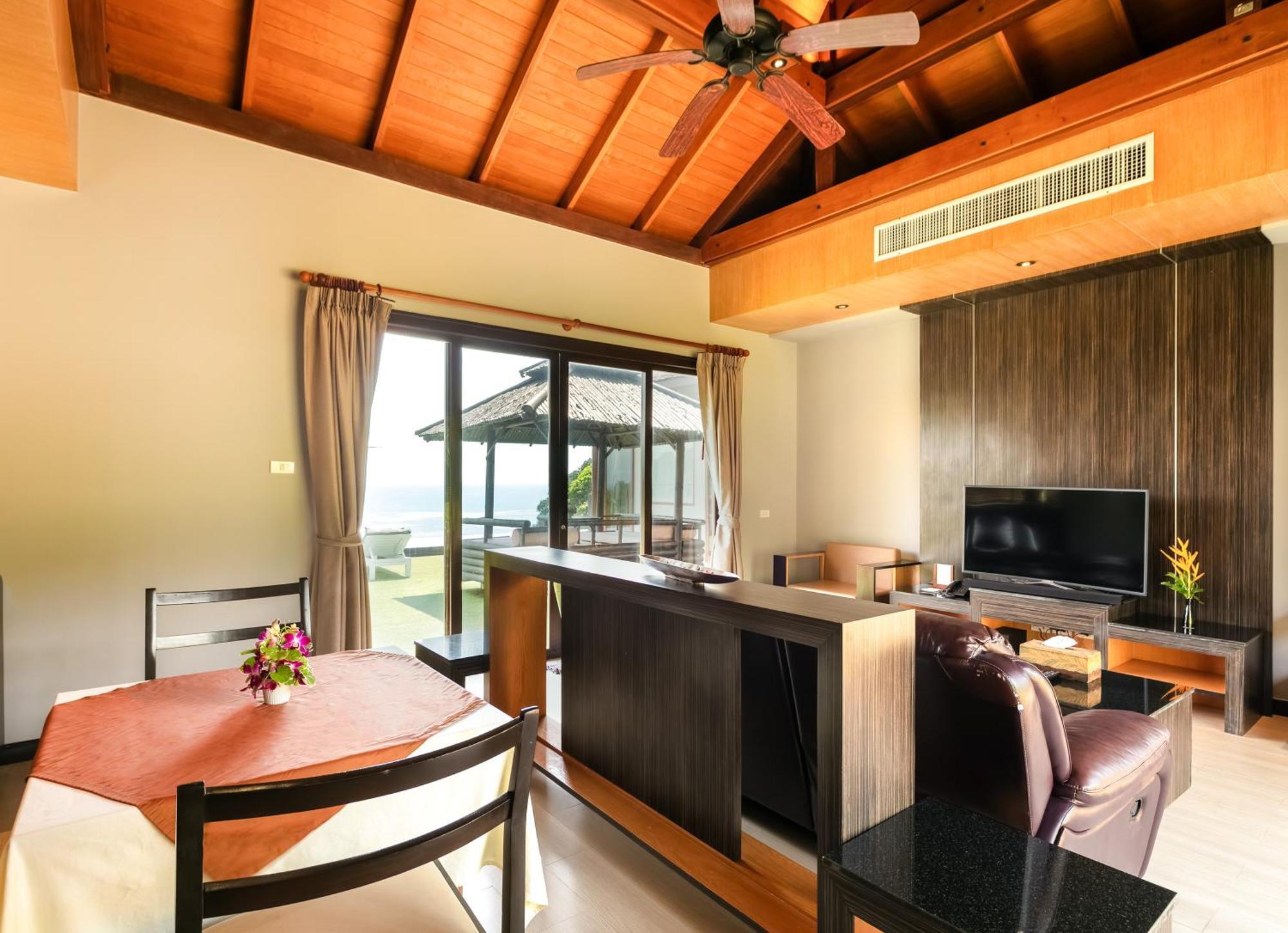 Ayara Kamala Resort & Spa - Sha Extra Plus Habitación foto