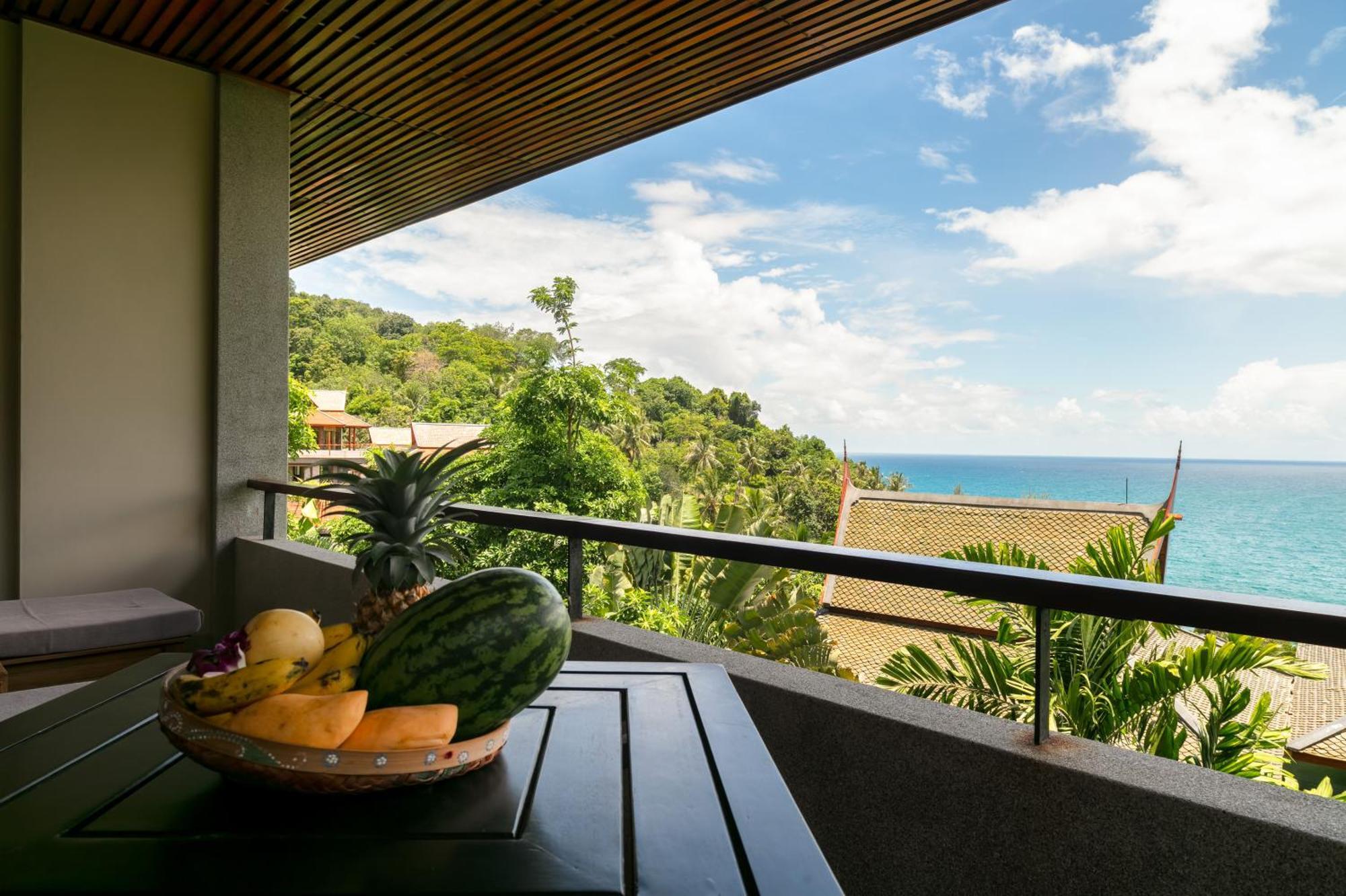 Ayara Kamala Resort & Spa - Sha Extra Plus Habitación foto