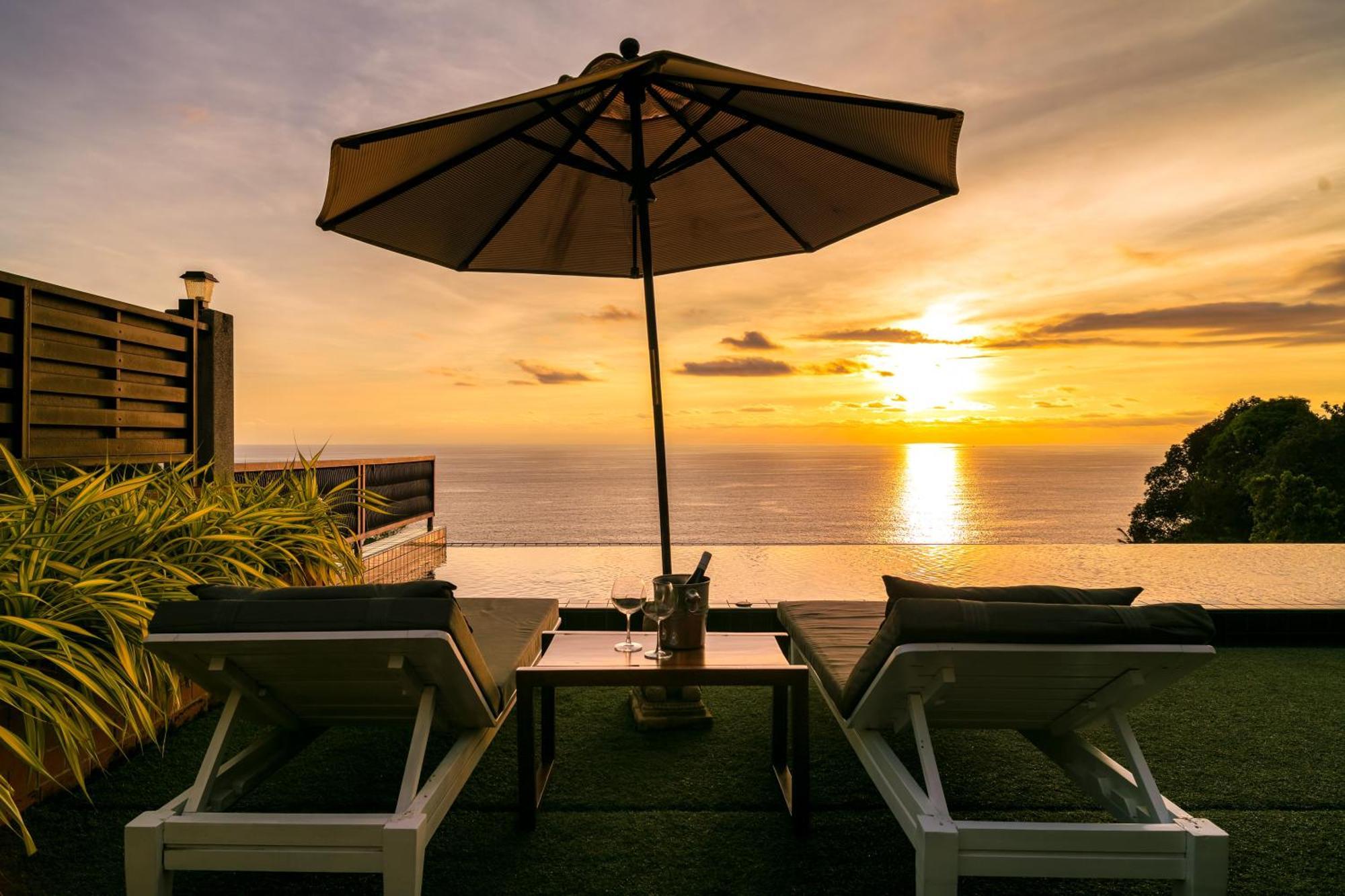 Ayara Kamala Resort & Spa - Sha Extra Plus Habitación foto